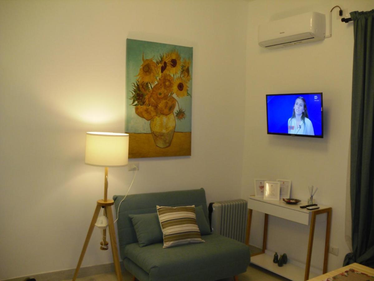 Gelso Home Napoli Exterior foto