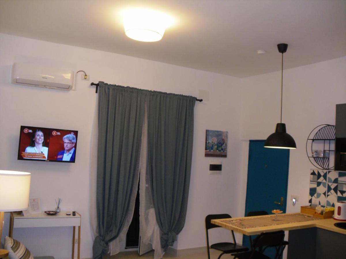 Gelso Home Napoli Exterior foto