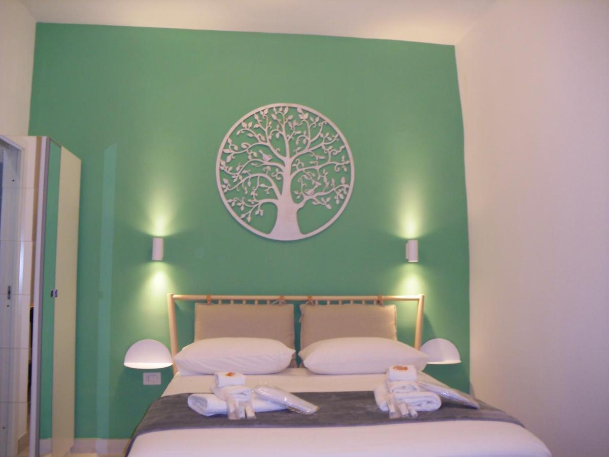 Gelso Home Napoli Exterior foto