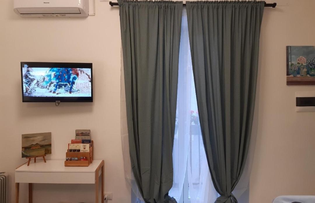 Gelso Home Napoli Exterior foto