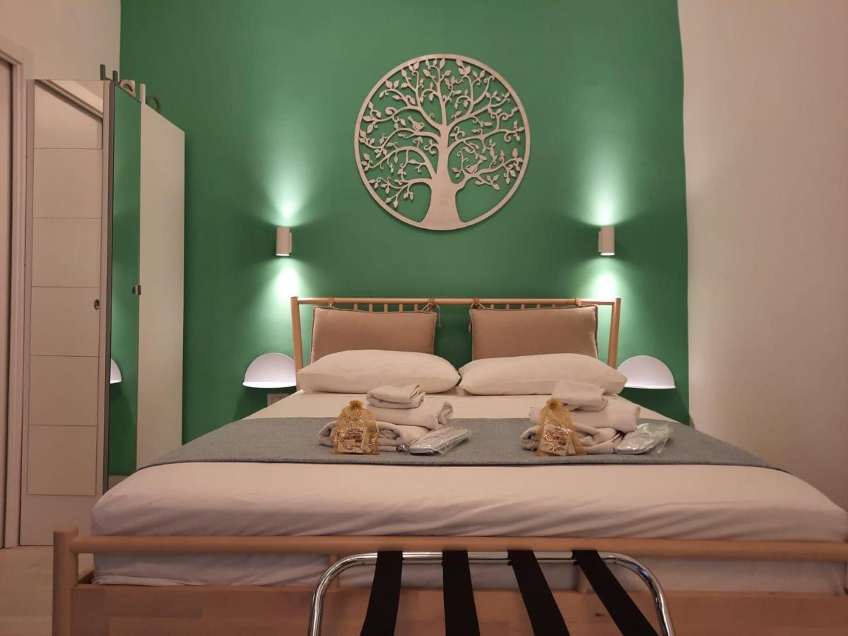 Gelso Home Napoli Exterior foto