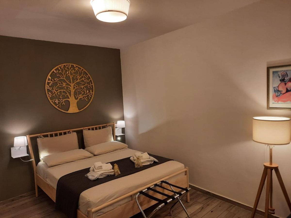 Gelso Home Napoli Exterior foto