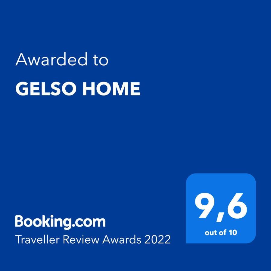 Gelso Home Napoli Exterior foto