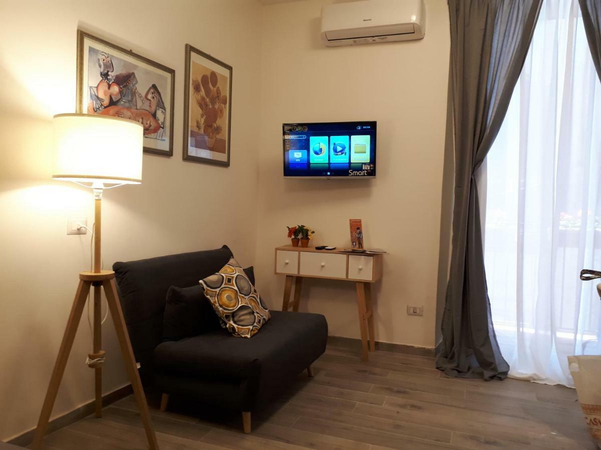 Gelso Home Napoli Exterior foto