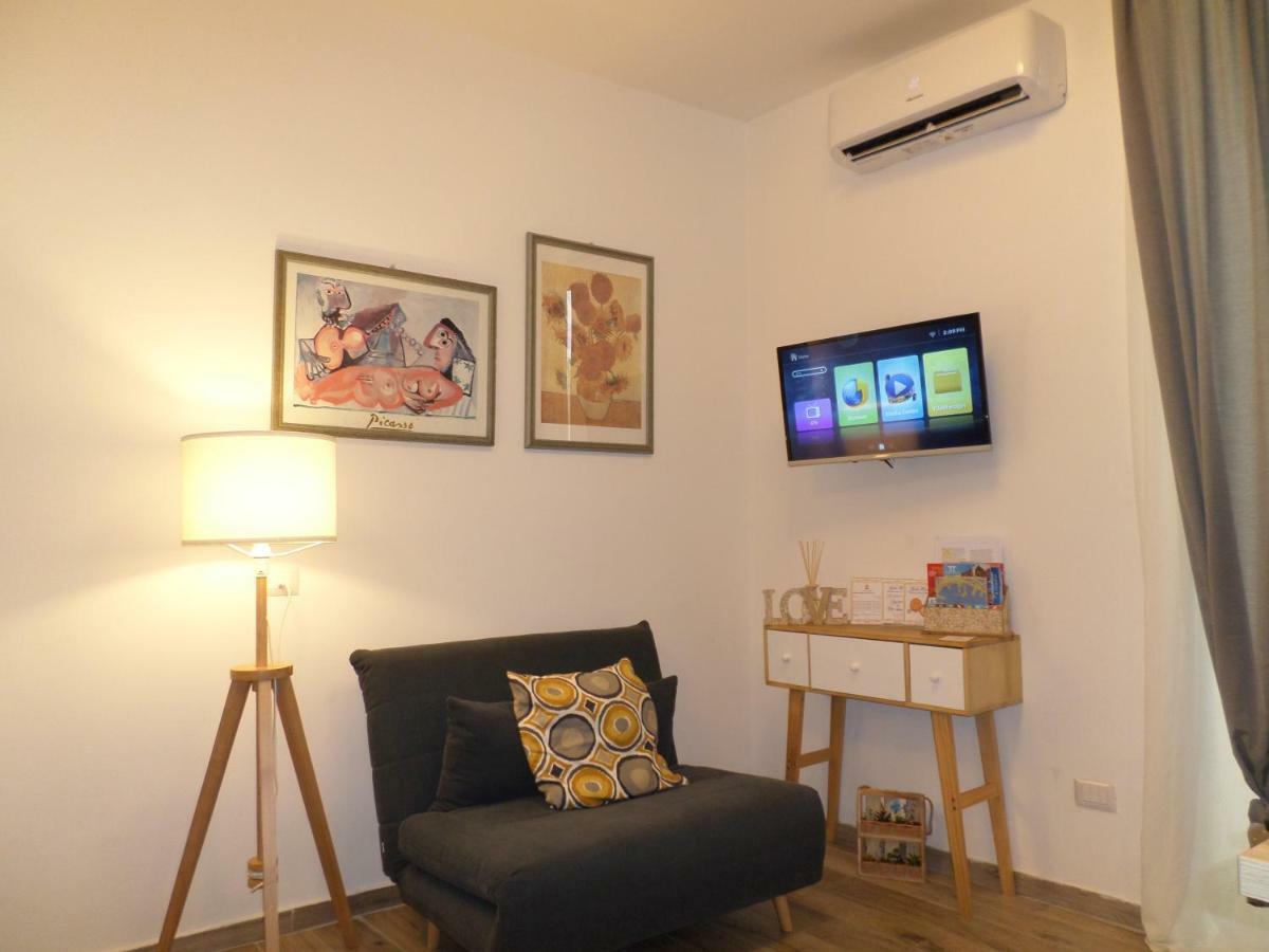 Gelso Home Napoli Exterior foto